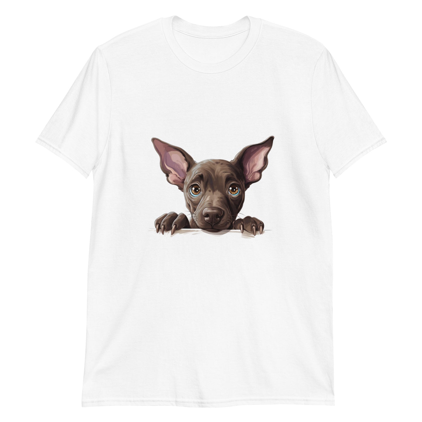 Xoloitzcuintli Pijama Unisex