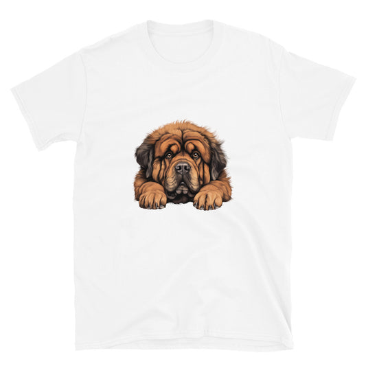 Tibetan-Mastiff Pijama Unisex