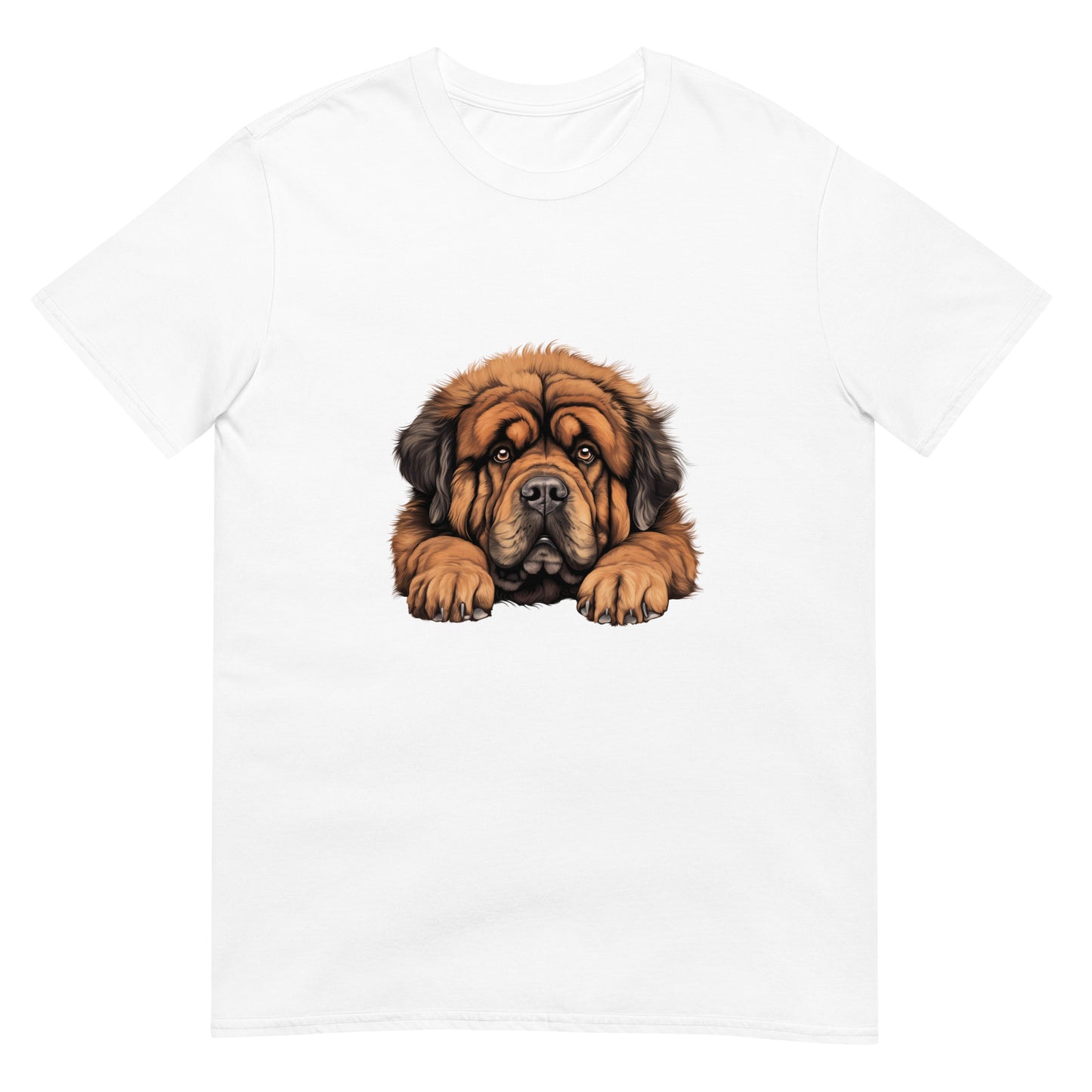 Tibetan-Mastiff Pijama Unisex