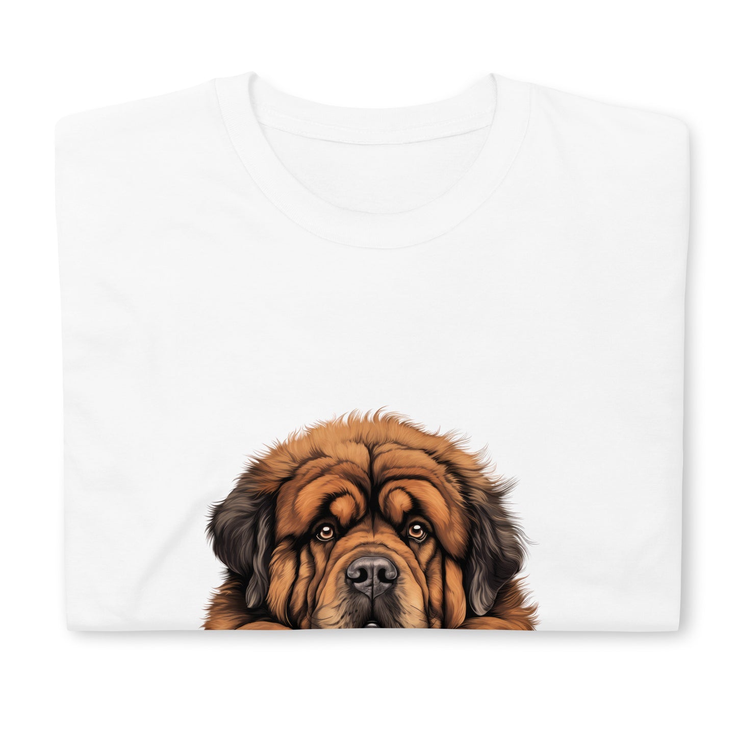 Tibetan-Mastiff Pijama Unisex