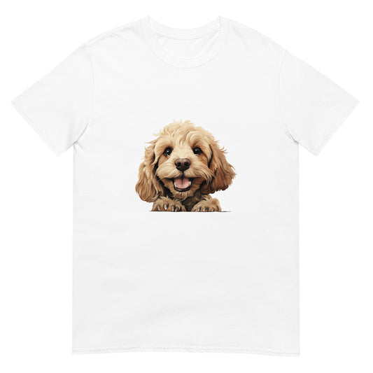 Cockapoo Pijama Unisex