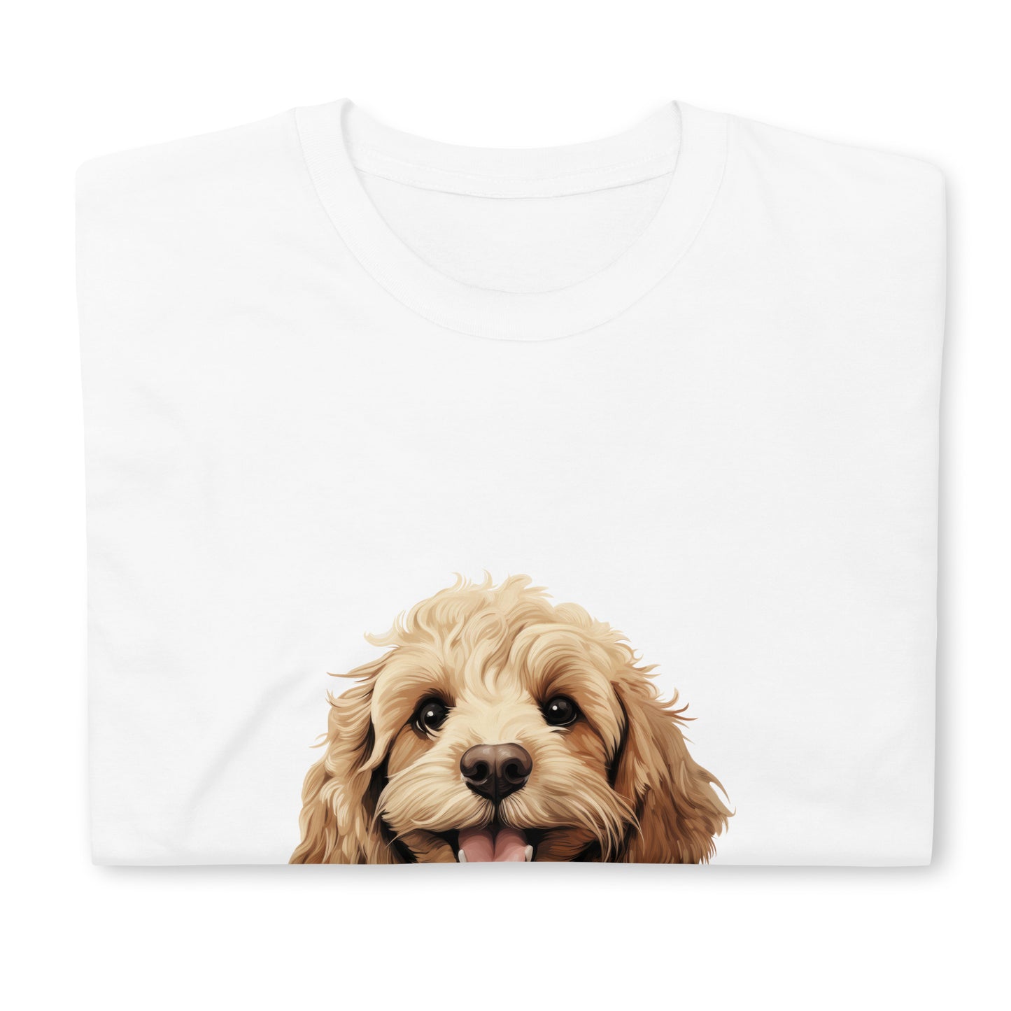 Cockapoo Pijama Unisex