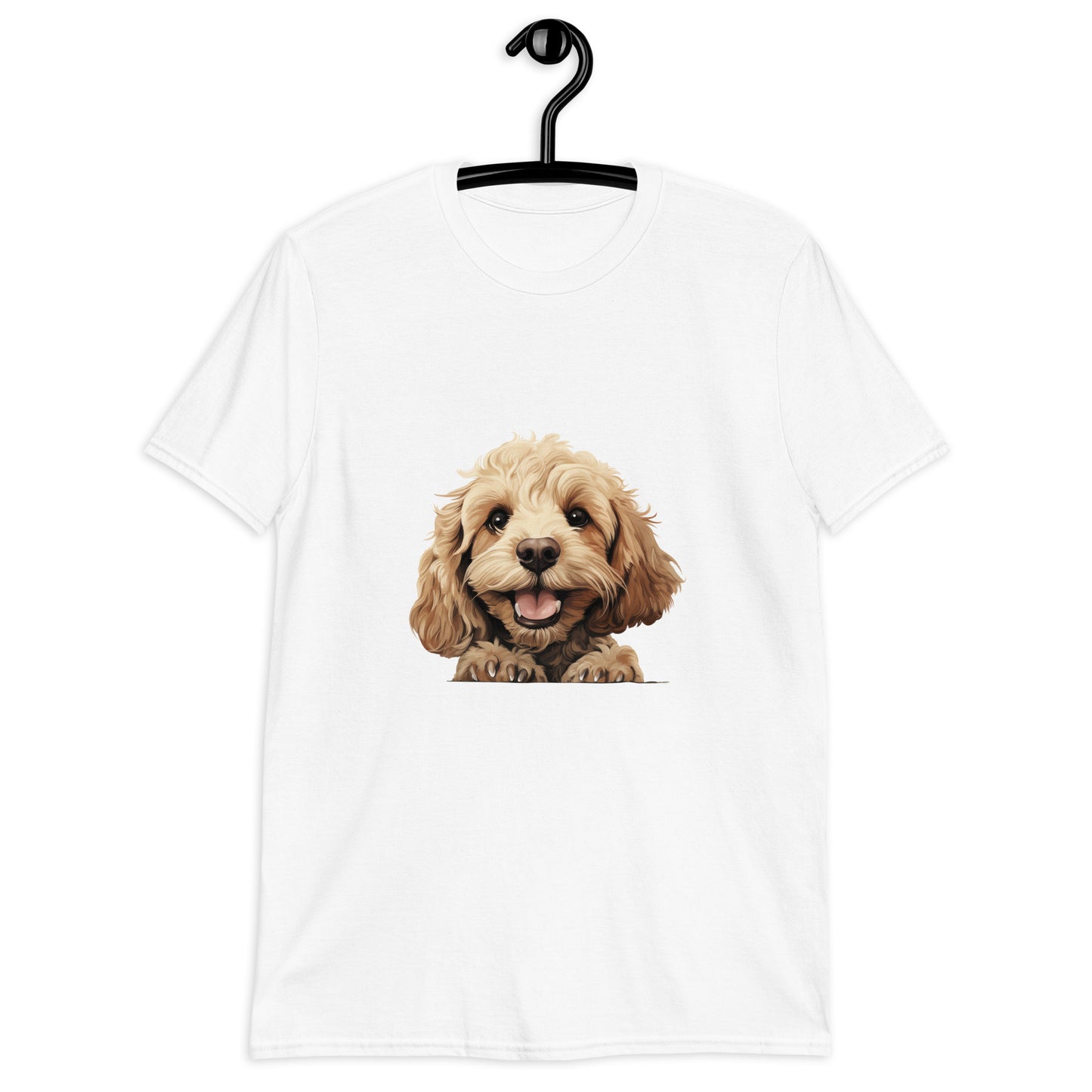 Cockapoo Pijama Unisex