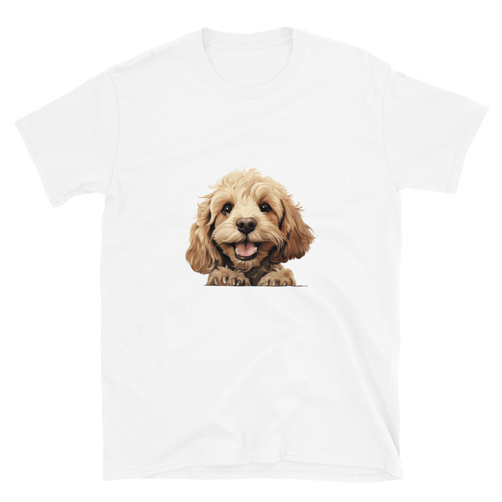 Cockapoo Pijama Unisex