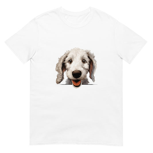 Bedlington Pijama Unisex