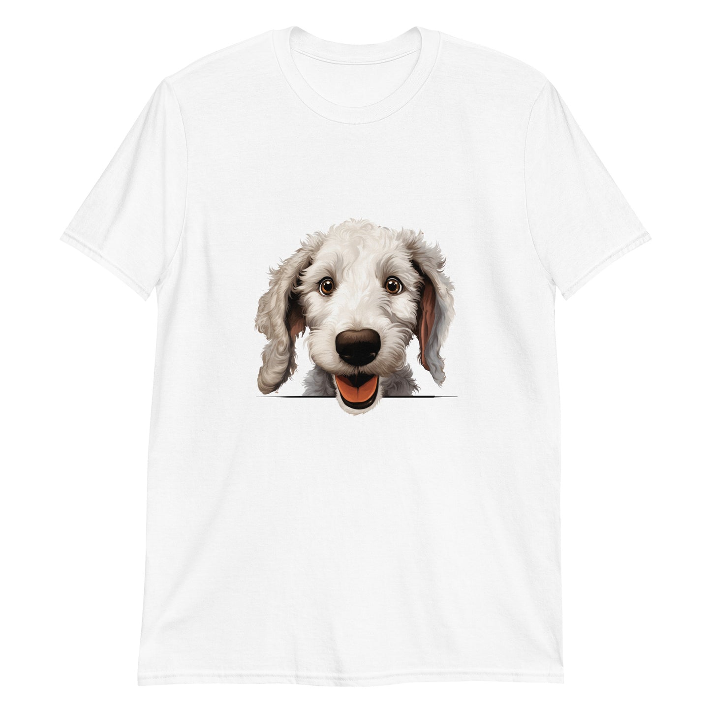 Bedlington Pijama Unisex