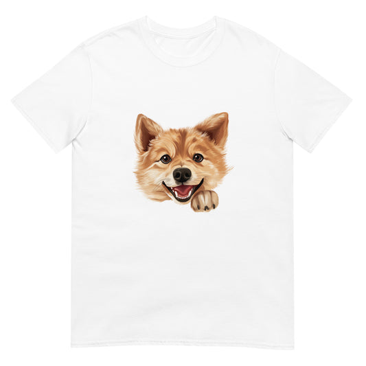 Finnish-Spitz Pijama Unisex