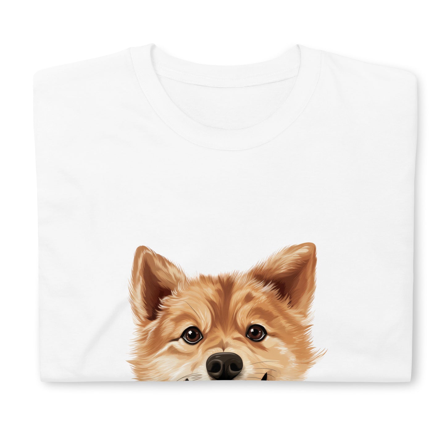 Finnish-Spitz Pijama Unisex