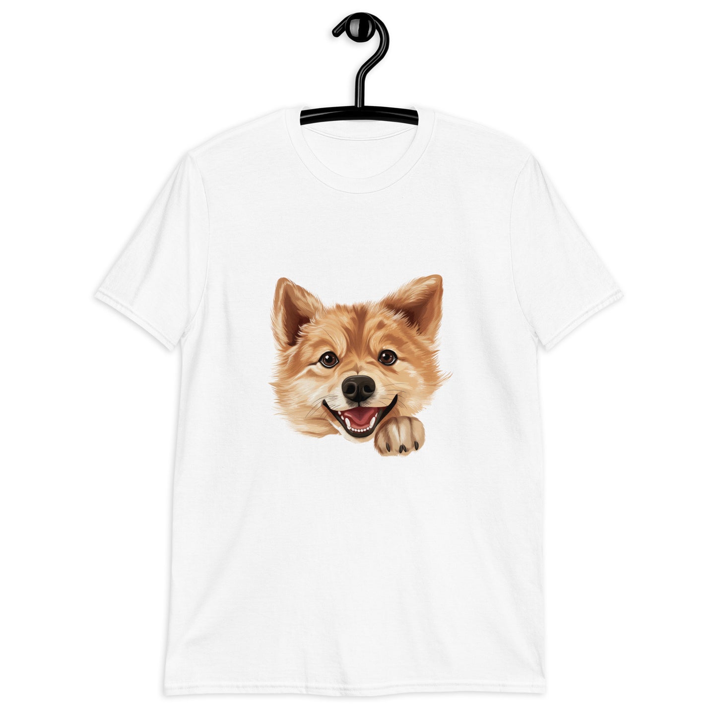 Finnish-Spitz Pijama Unisex