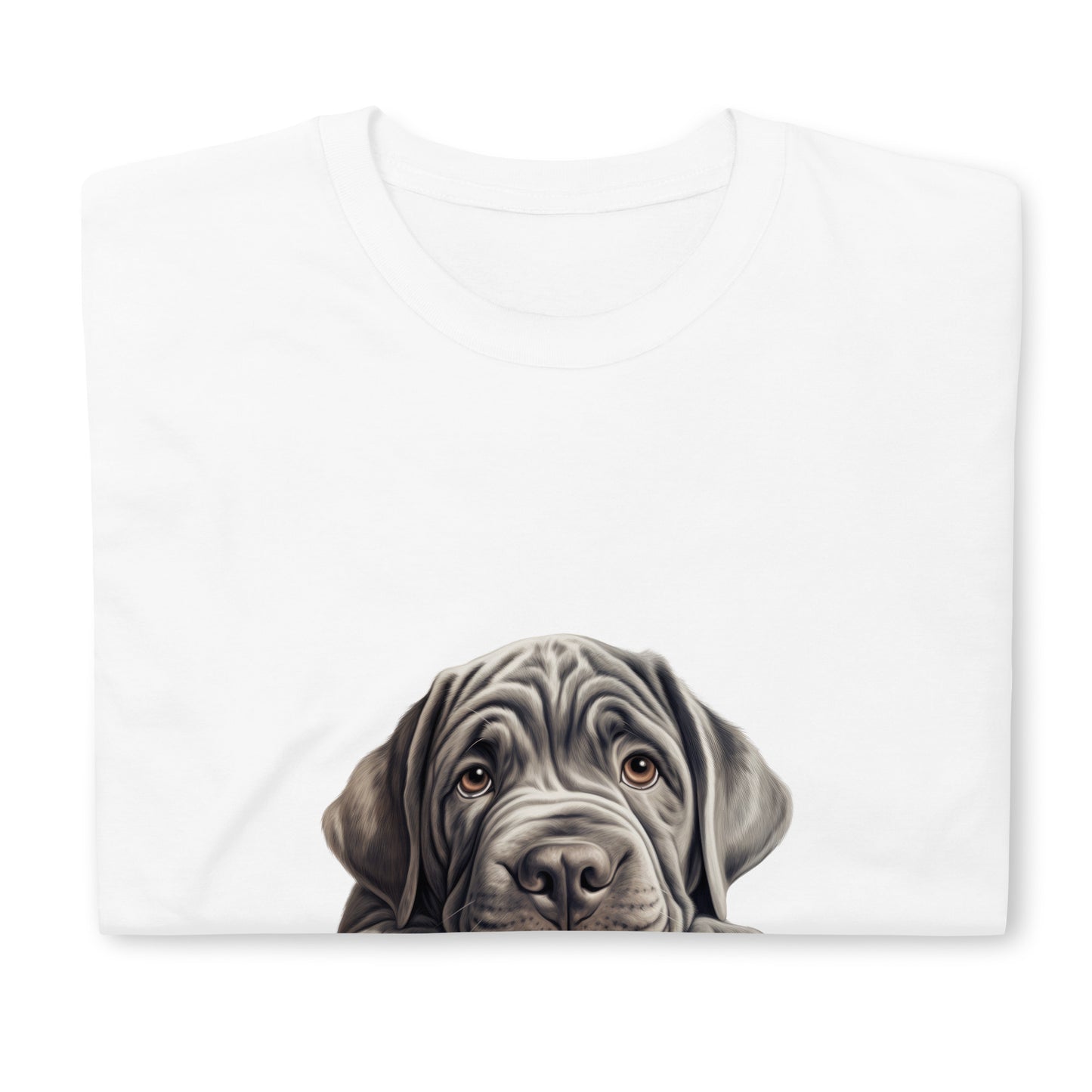 Neapolitan-Mastiff Pijama Unisex