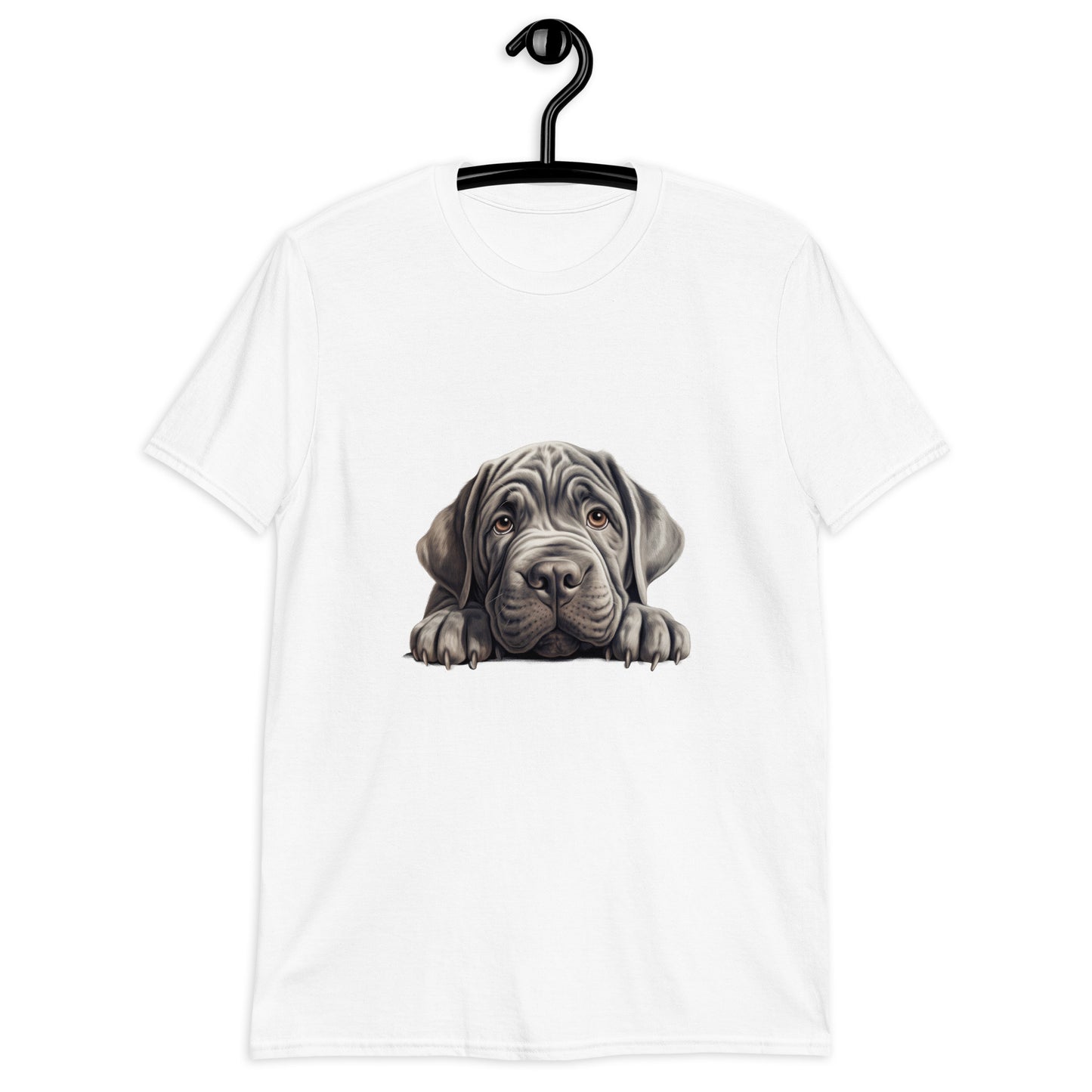 Neapolitan-Mastiff Pijama Unisex