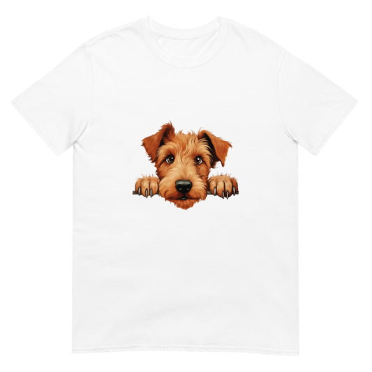 Irish-Terrier Pijama Unisex