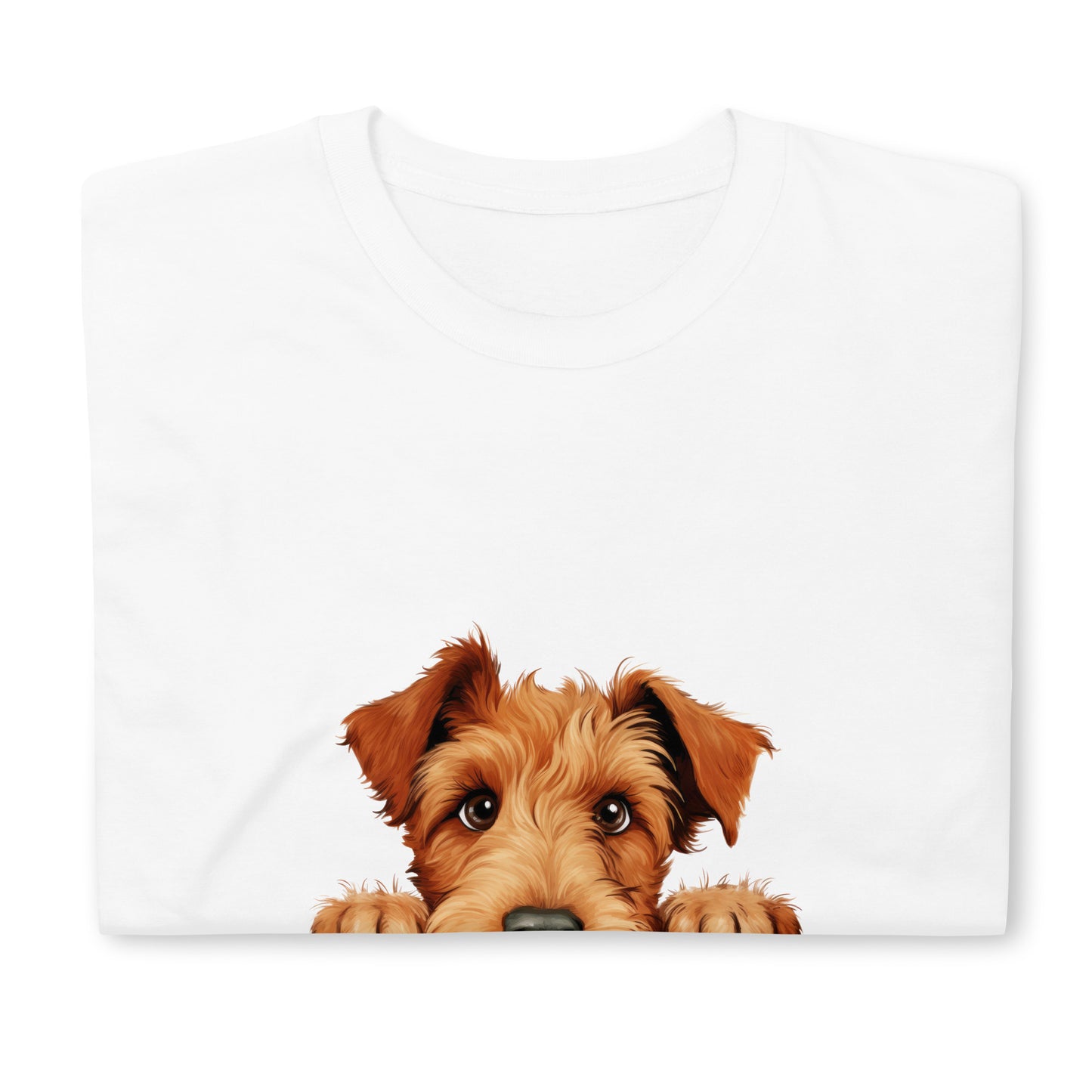 Irish-Terrier Pijama Unisex