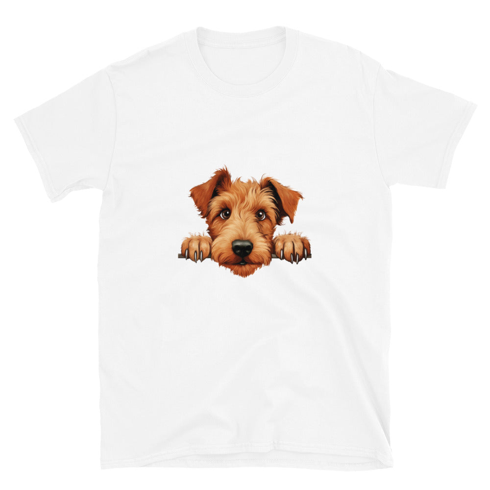 Irish-Terrier Pijama Unisex