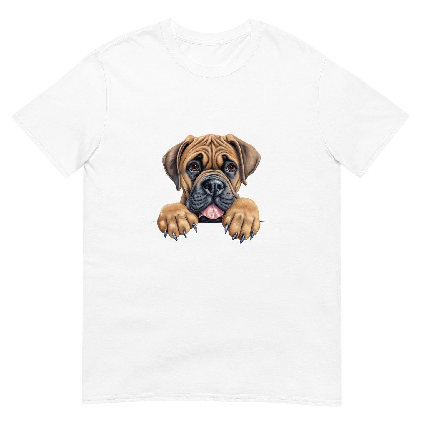 Boerboel Pijama Unisex