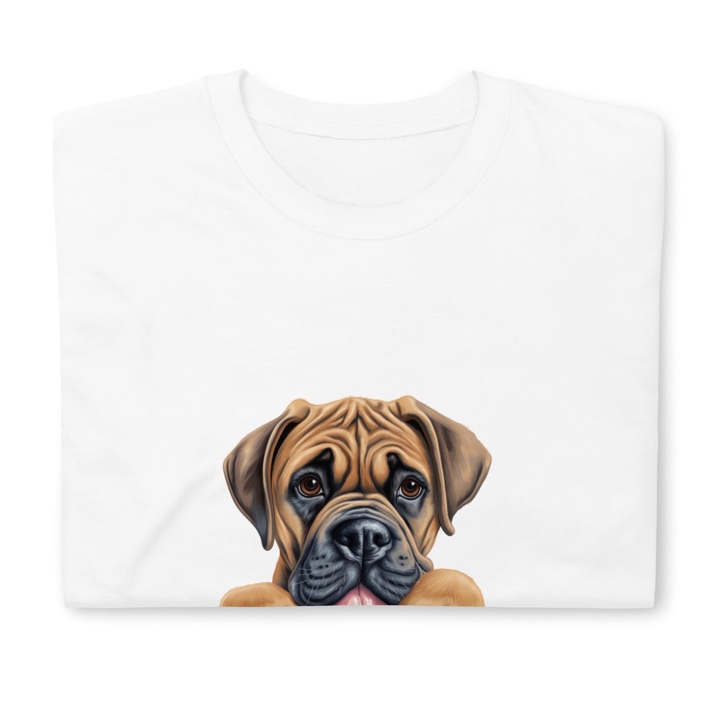 Boerboel Pijama Unisex