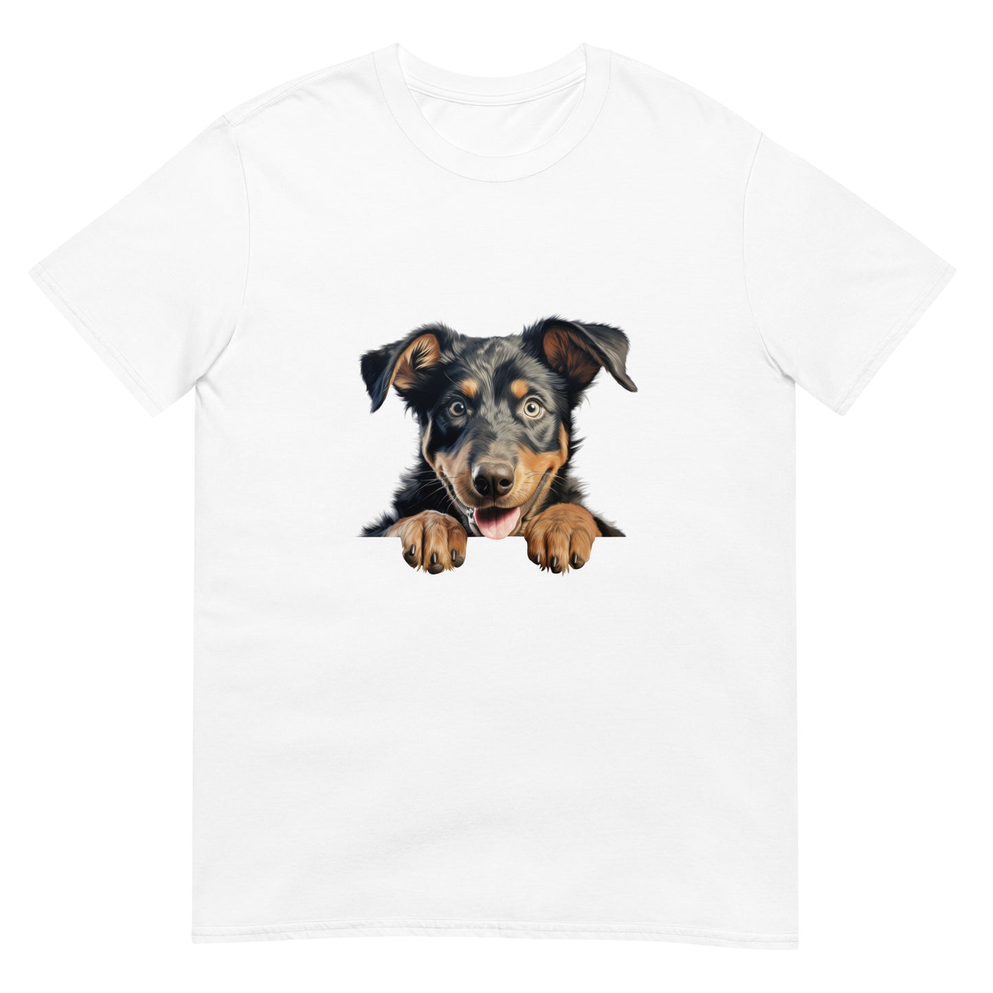 Beauceron Pijama Unisex