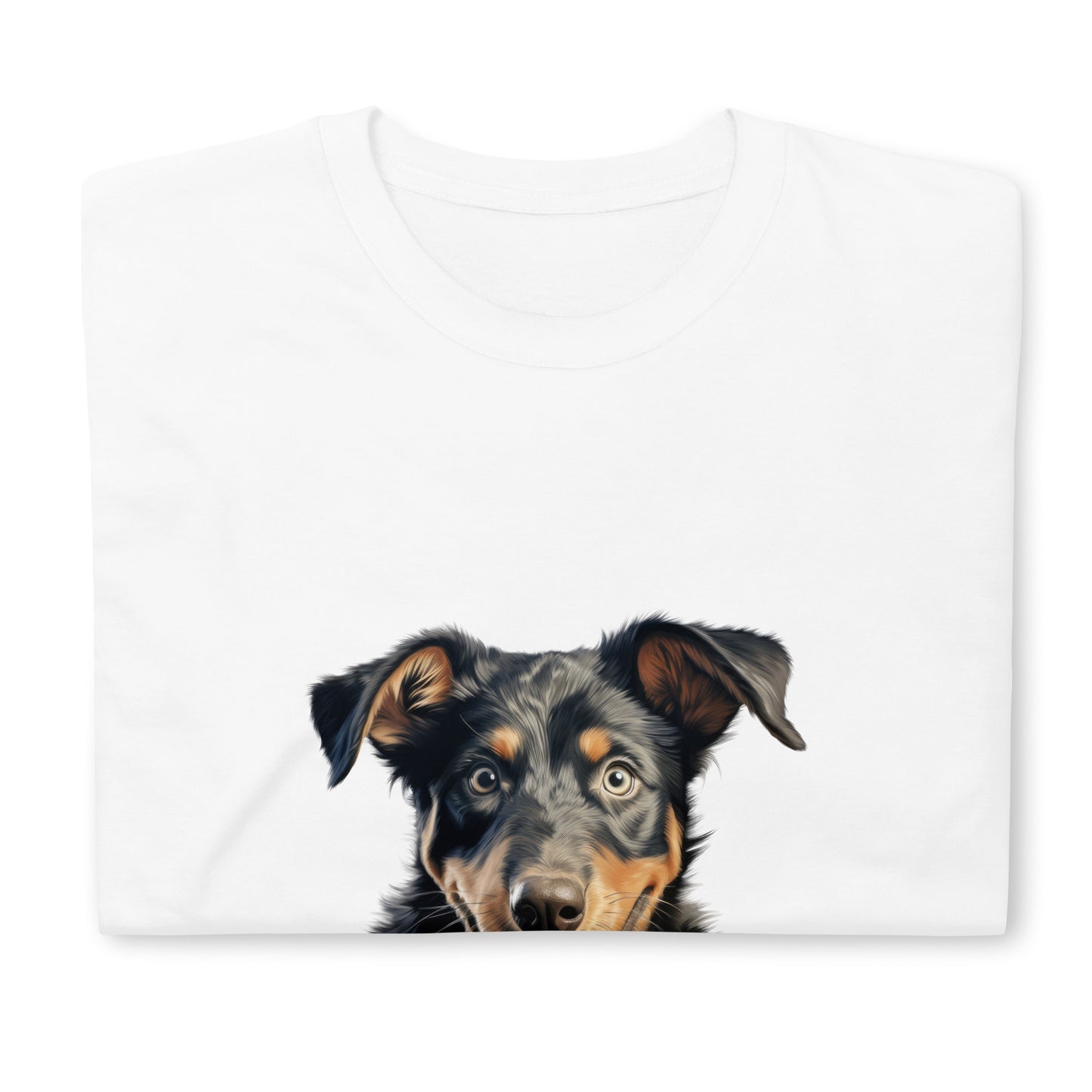 Beauceron Pijama Unisex