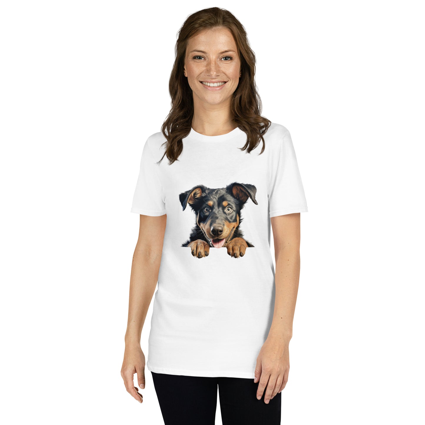 Beauceron Pijama Unisex