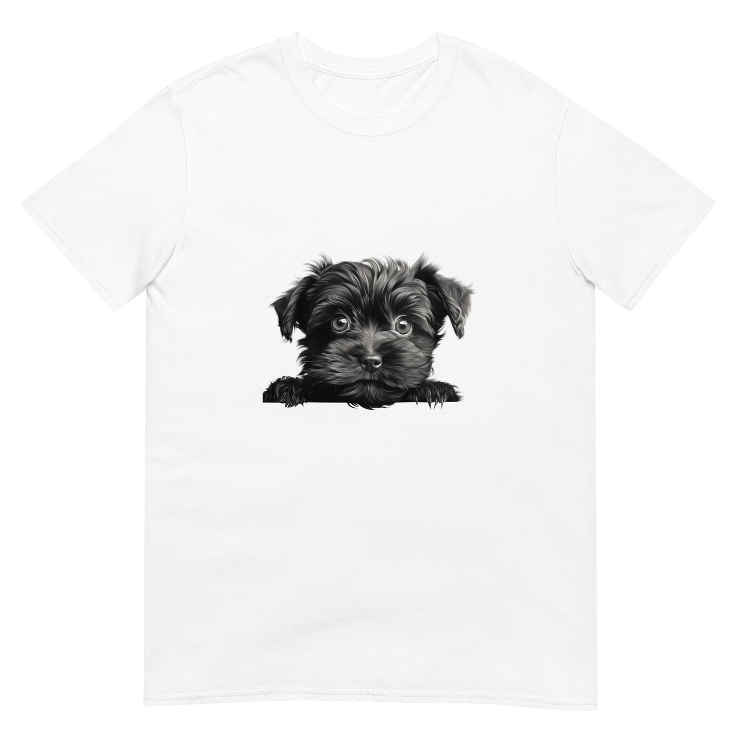 Affenpinscher Pijama Unisex