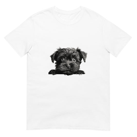 Affenpinscher Pijama Unisex