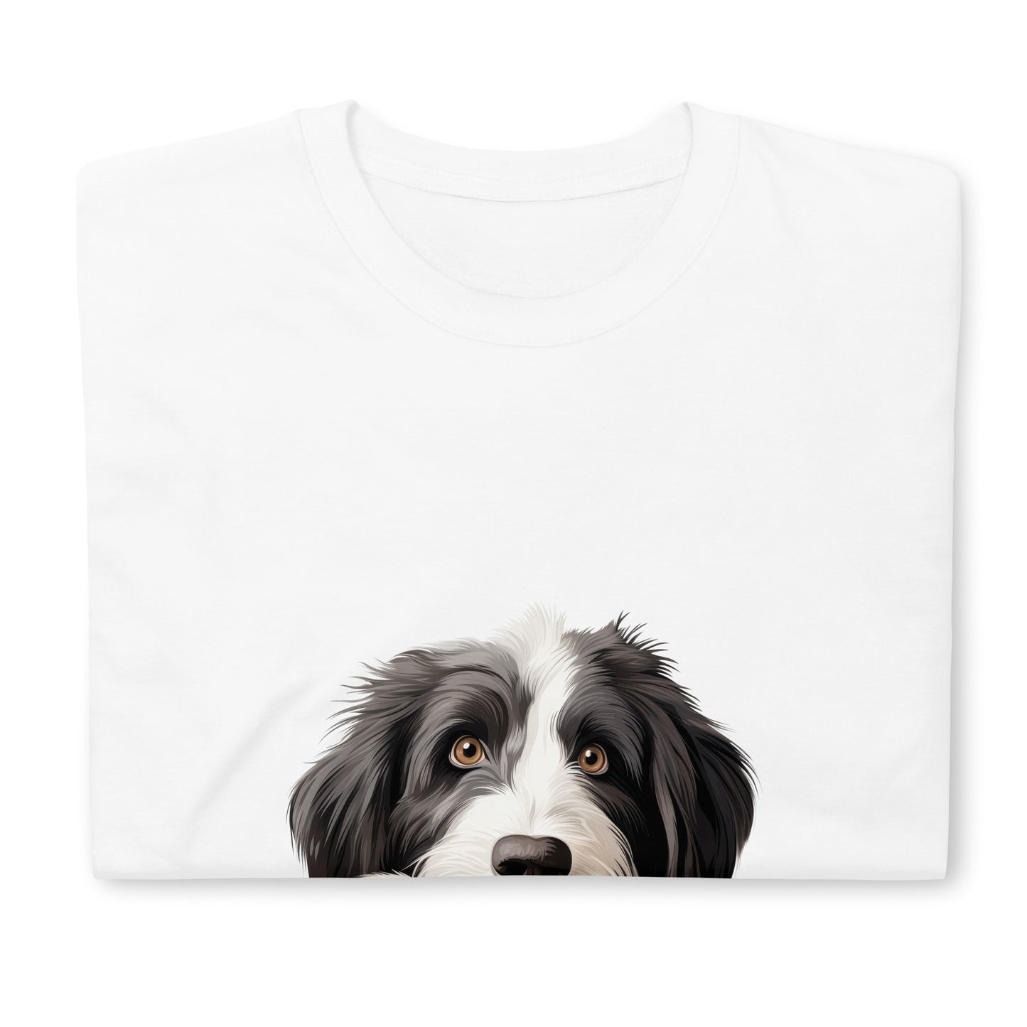 Bearded-Collie Pijama Unisex