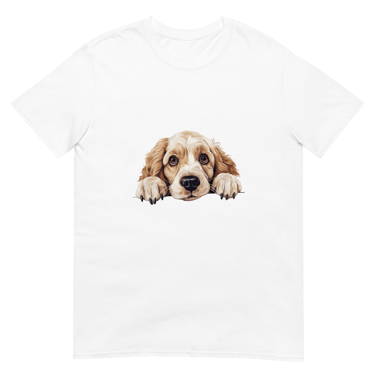 Clumber-Spaniel