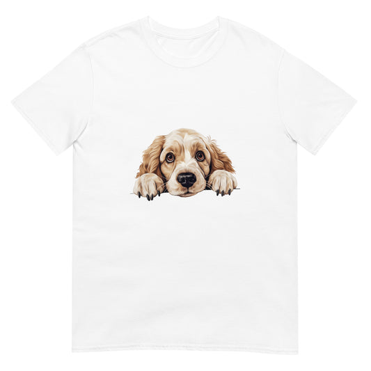 Clumber-Spaniel