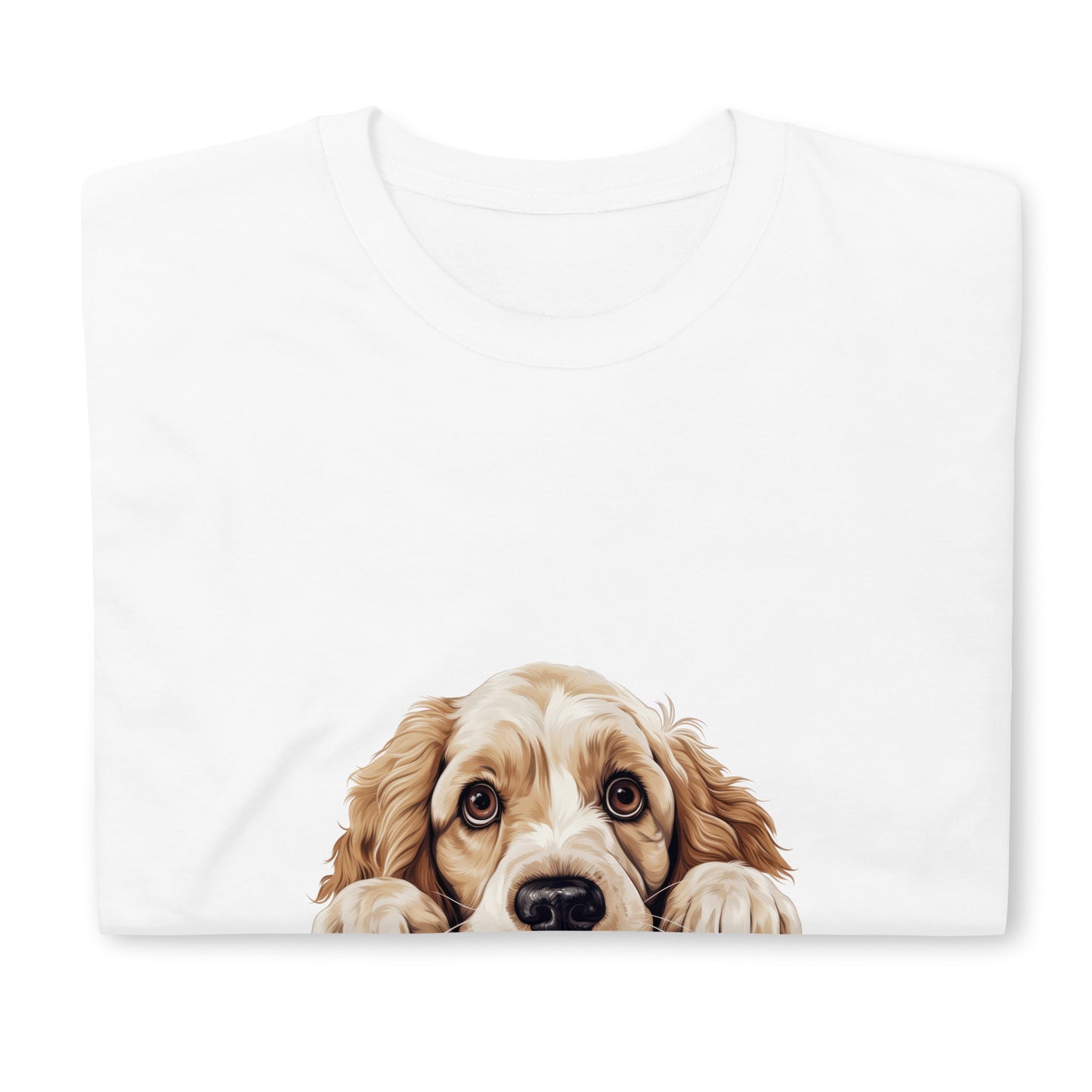 Clumber-Spaniel