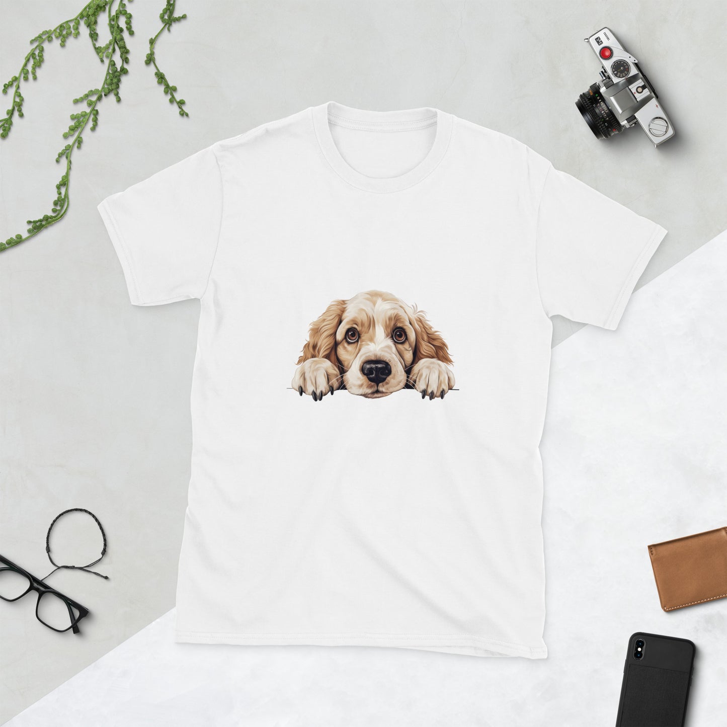 Clumber-Spaniel