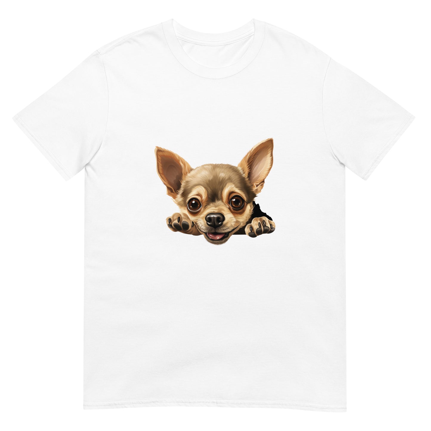 Chihuahua Pijama Unisex