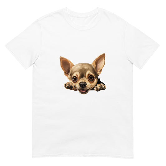 Chihuahua Pijama Unisex