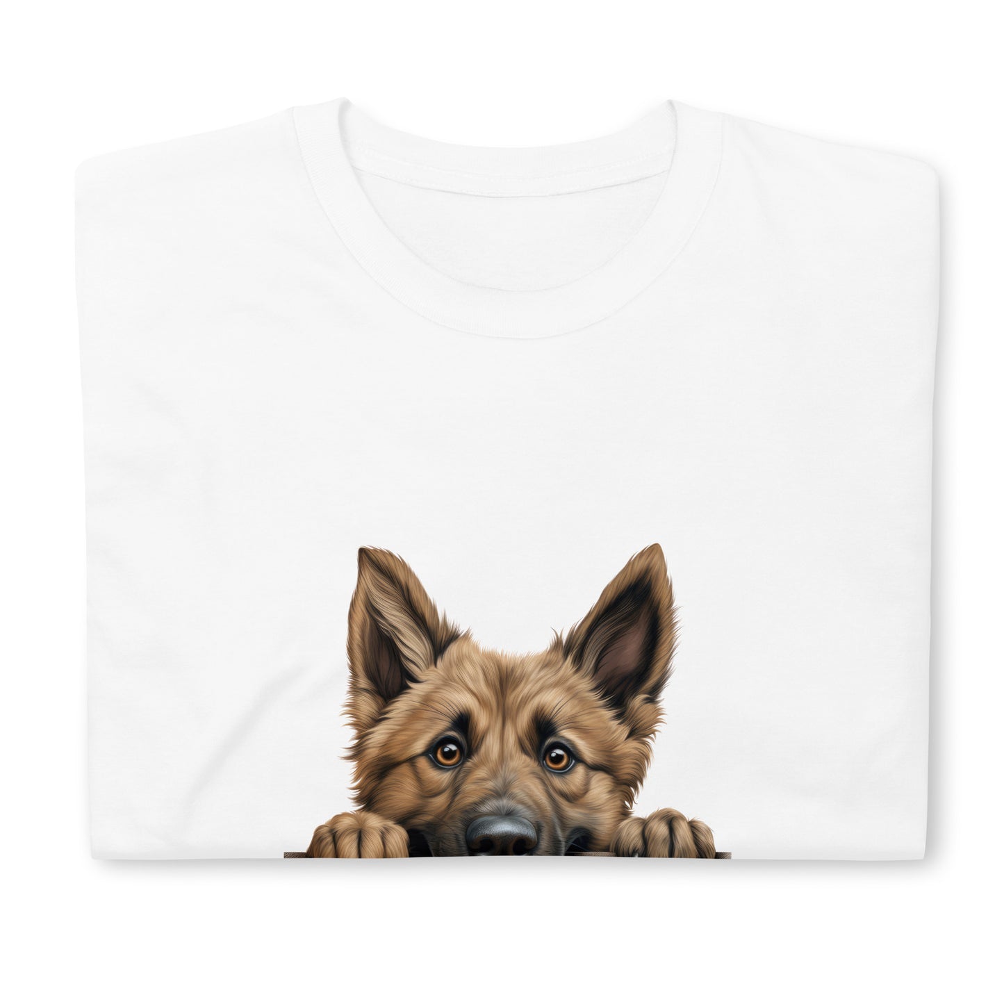 German Shepherd Pijama unisex