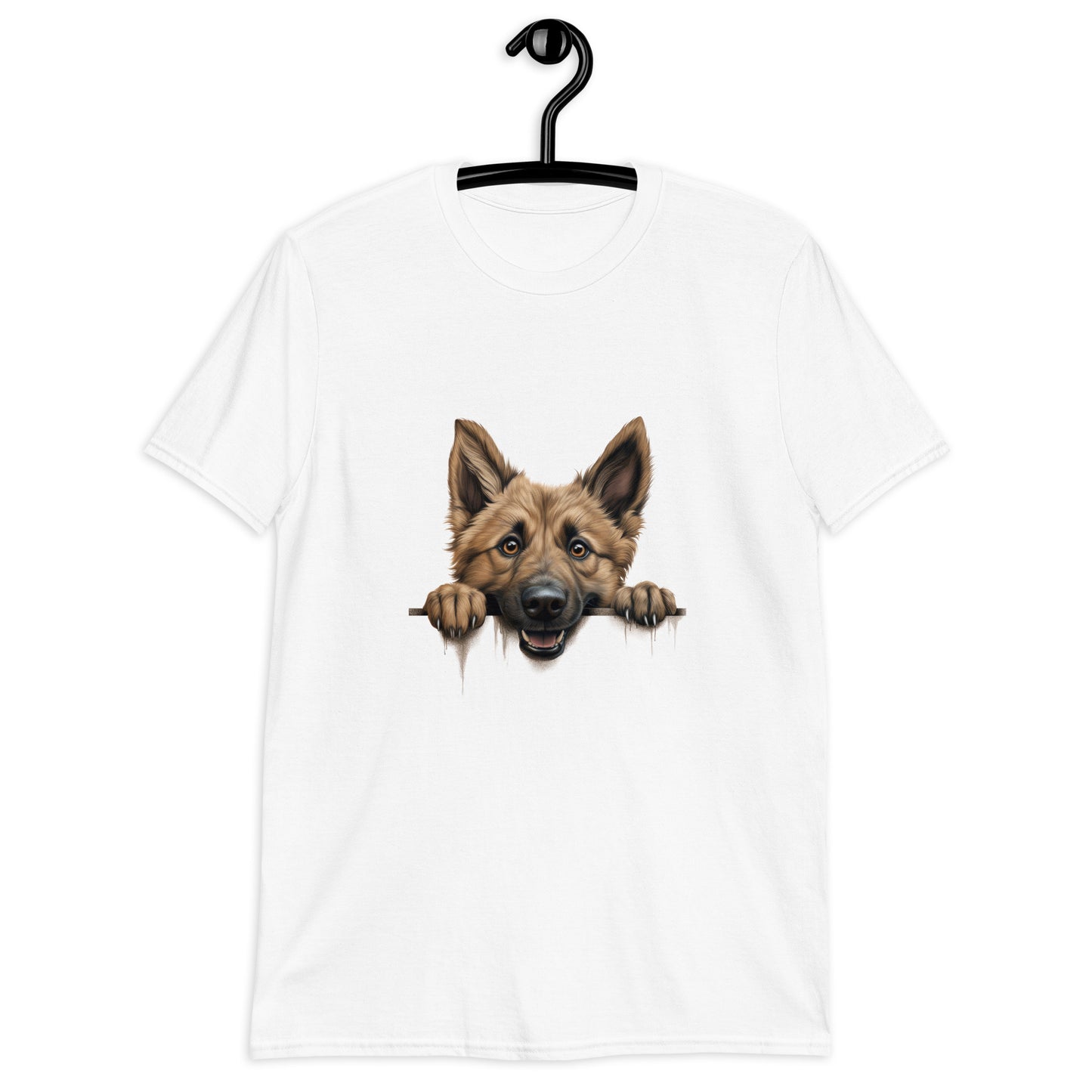 German Shepherd Pijama unisex