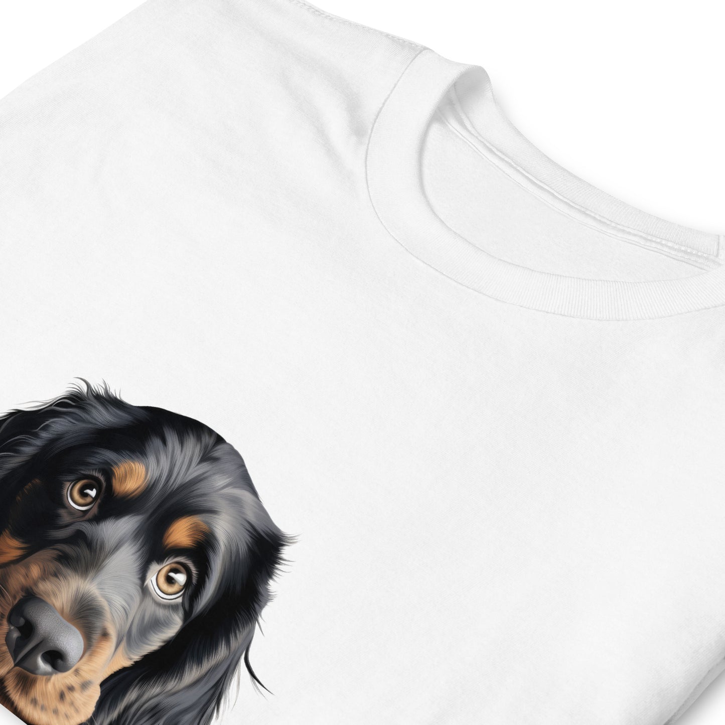 Gordon-Setter Pijama Unisex