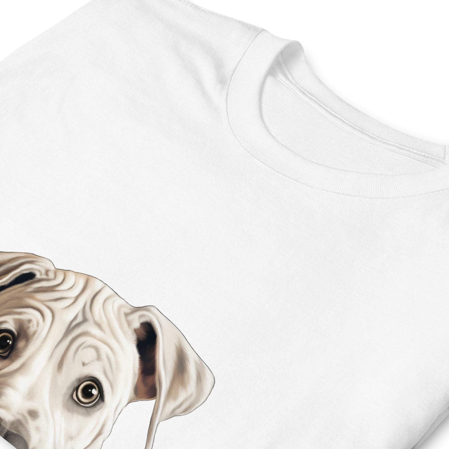 Dogo-Argentino Pijama Unisex