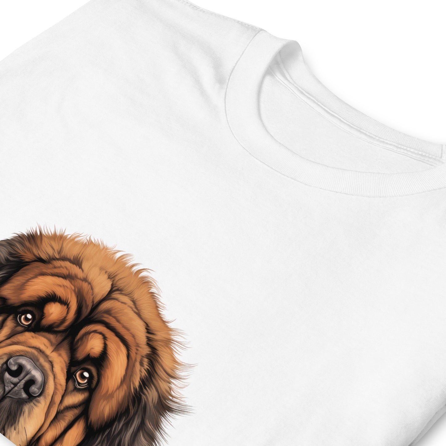 Tibetan-Mastiff Pijama Unisex