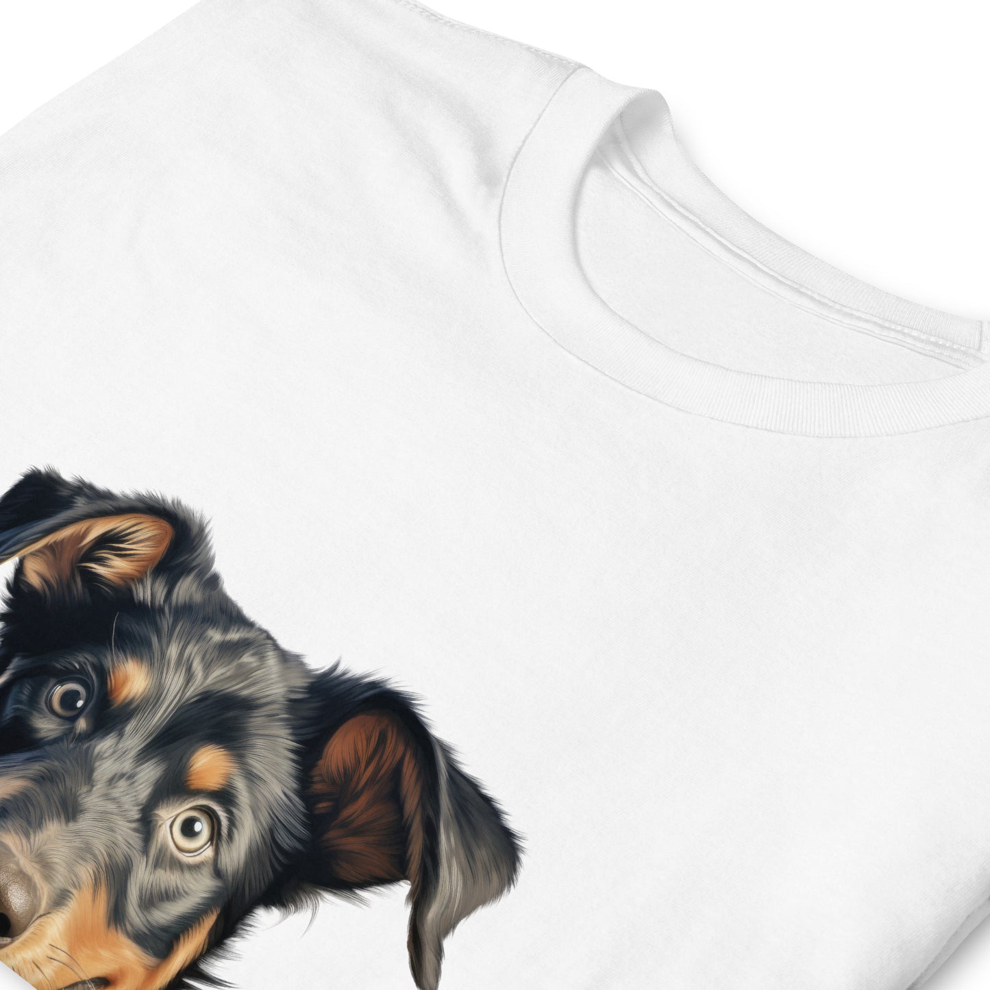 Beauceron Pijama Unisex